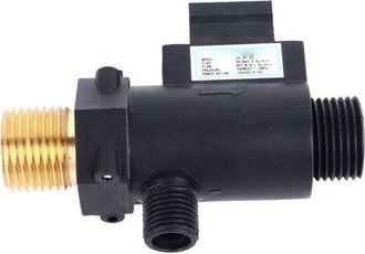 OEM Interruptor De Flujo De Agua El&eacute;ctrico Con Rosca Macho Para Caldera De Gas Mural