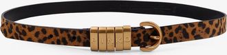 Pinko Cintura in pelle - PINKO - gender_Woman