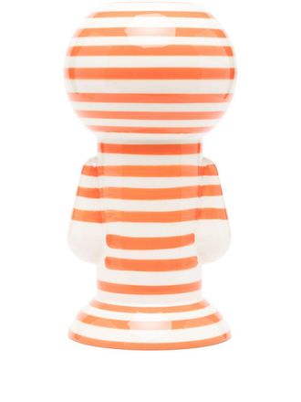 Raawii Dummy vaas - Oranje