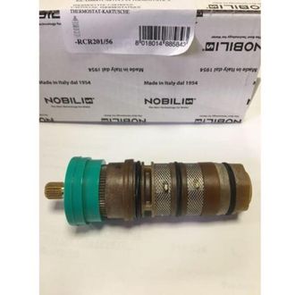 Nobili Nobili - Cartucho Termost&aacute;tico De Repuesto Rcr201/56 Cartucho