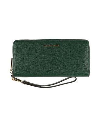 Michael Kors Marroquiner&iacute;a - Billeteras en YOOX.COM