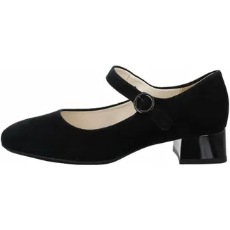 Ara Dames, Schoenen, Zwart, Maat: 41 EU