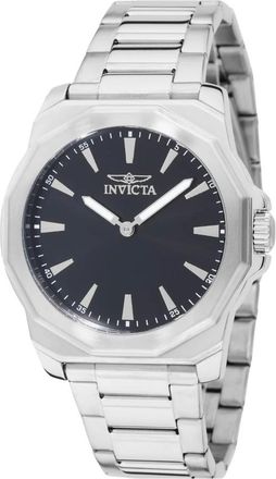 Invicta Hombre, Accesorios, Gris, Talla: ONE Size