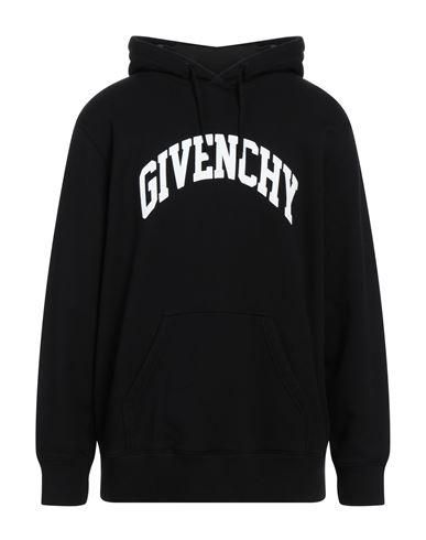 パーカー・フーディ Givenchy BMJ0KF3Y8Y DESTROYED EFFECT Sweatshirt GIVENCHY Archetype Destroyed Hoodie | Holt Renfrew