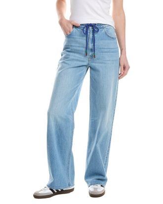 Mother The Drawn Tagger Skimp Magic School Bus Pant