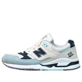 New Balance (WMNS) New Balance 530 White Mint W530SD