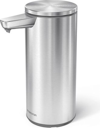 Simplehuman 9 oz. rechargeable liquid sensor pump in Brushed at Nordstrom
