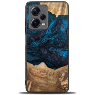 OEM Funda Bewood Unique - Redmi Note 12 Pro Plus 5g - Planetas - Neptuno