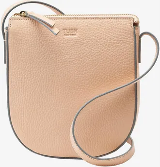 Tusk Yash Crossbody Bag in Nude at Nordstrom