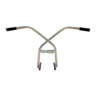OEM Pinza Bordillo Basic Line Rango De Agarre.0-400mm Carga 150kg Peso Propio 4 Kg