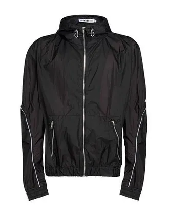 Jordan Luca COATS & JACKETS - Jackets on YOOX.COM