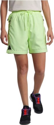 Nike Sportswear ACG Woven Shorts Volt Green AO8272-701