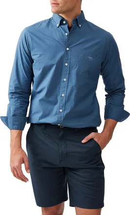 Rodd & Gunn Hendrick Sports Fit Shirt