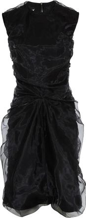 Maison Margiela Midi Dress