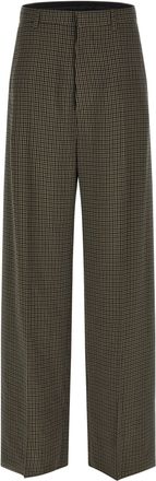 Balenciaga Large Tailored-Hose