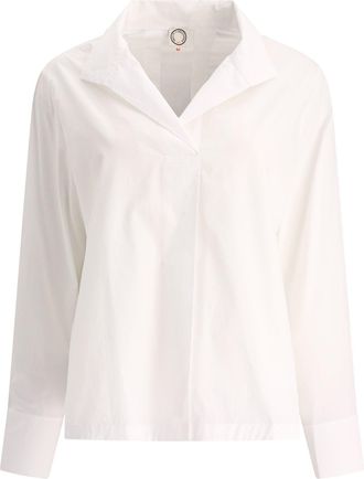 Ines De La Fressange Noa Shirt