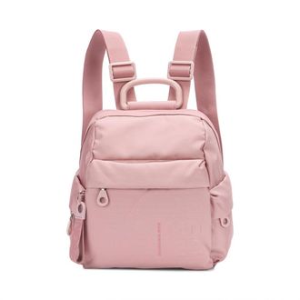 Mandarina Duck Women MD20 Backpack, Pink, One Size