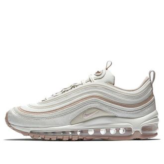 Nike (WMNS) Nike Air Max 97 Premium Light Bone 917646-004