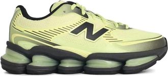 New Balance Abzorb 2000 Sneakers - Heren - Hardloopschoenen - Groen - 45 EU - Fitness