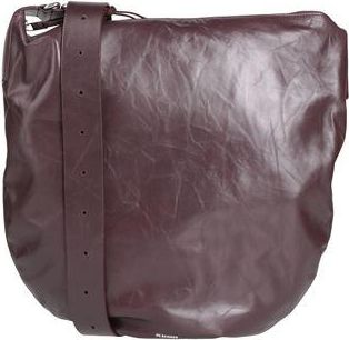 Jil Sander BORSE - Borse a tracolla su YOOX.COM