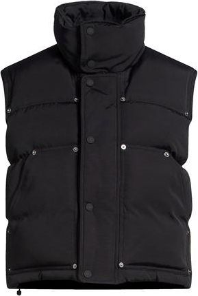 Dsquared2 COATS & JACKETS - Gilets on YOOX.COM