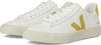 Veja Campo Womens Shoes Extra White Liquor : EU 42.5 (US Womens 11.5) M, Leather