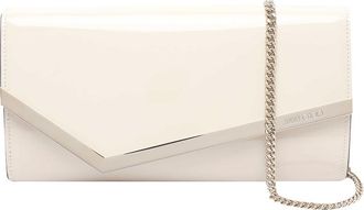 Jimmy Choo London Emmie Crossbody Bag