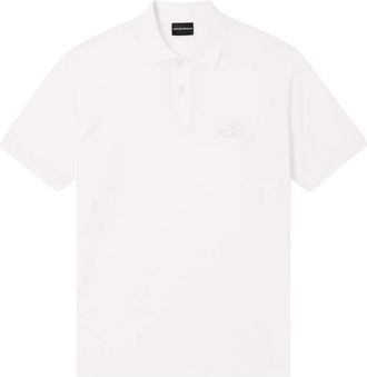 Emporio Armani Uomo, Top, Bianco, 2Xl, new