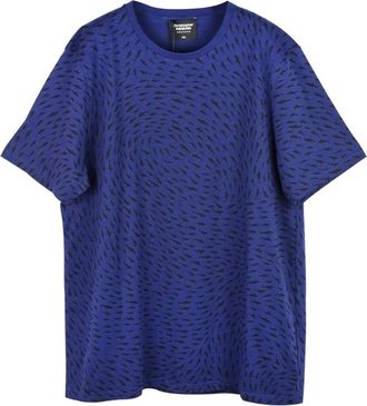 Christopher Raeburn Shark Print T-shirt Size XXL