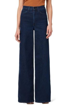 Joe's The Mia High Waist Wide Leg Jeans in Cinema at Nordstrom, Size 31