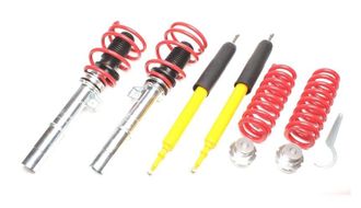OEM Nueva Suspensi&oacute;n Coilover Para Bmw E91 E92 E93 Coup&eacute;, Touring, Cabrio Certificada