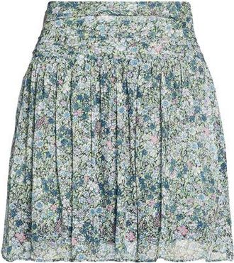 Zadig&Voltaire BOTTOMWEAR - Minigonne su YOOX.COM