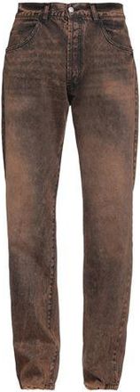 Aries BOTTOMWEAR - Jeans sur YOOX.COM