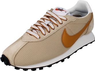 Nike Womens LD-1000 Trainers - Brown - Size UK 6.5