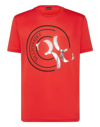 Billionaire Boys Club T-Shirt Ronde Hals Double B