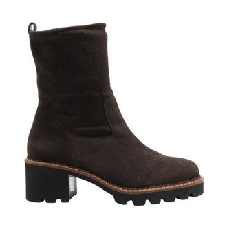 Paul Green Mujer, Zapatos, Marr&oacute;n, Talla: 38 EU