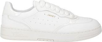 Janet & Janet FOOTWEAR - Trainers on YOOX.COM
