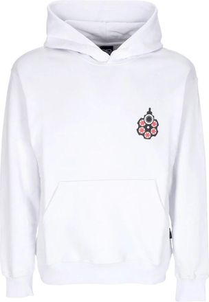 PROPAGANDA Uomo, Felpe, Bianco, S, new