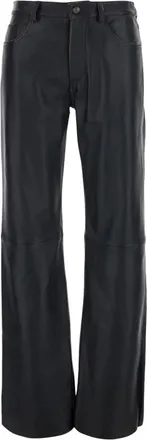 Mauro Grifoni Donna, Pantaloni, Nero, 2Xs, new