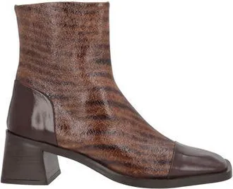 Zinda FOOTWEAR - Ankle boots on YOOX.COM