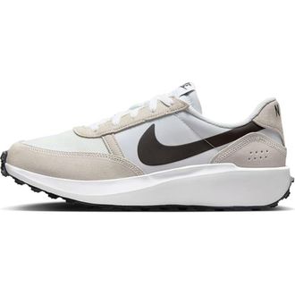 Nike FJ4195-100 Waffle Debut Men White/Black-Phantom-Summit White UK 9.5