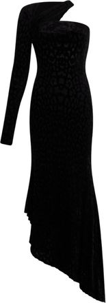 Roberto Cavalli Vestidos Negro