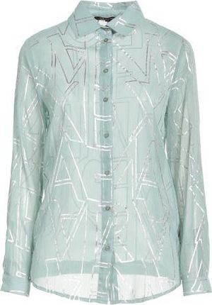 A|X Armani Exchange TOPWEAR - Shirts on YOOX.COM
