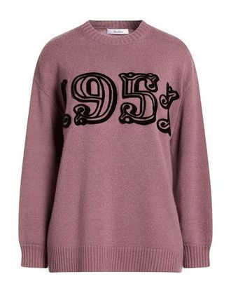Max Mara KNITWEAR - Jumpers on YOOX.COM