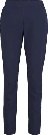 Stoic Lidk&ouml;pingSt. Lightweight Pants Trekkinghose f&uuml;r Damen | blau