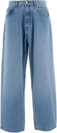 Arte Jeans Larghi - - Jeans - Uomo - Blu - M