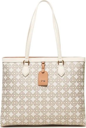 V° 73 Borsa tote Harriet - Toni neutri