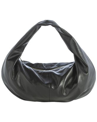 Shiraleah Milano Mini Hobo Bag