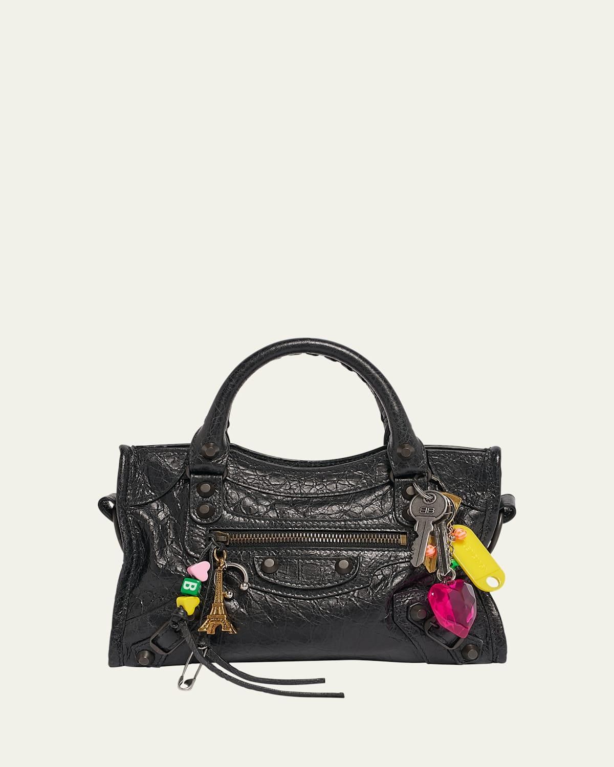 Black Balenciaga Bags: Shop up to −45% | Stylight
