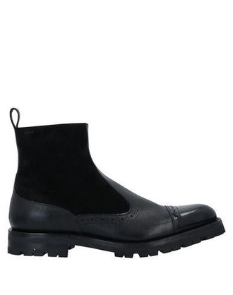 Bally Ankle boots